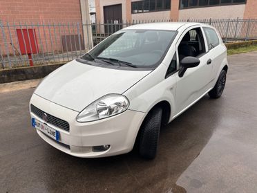 Fiat Grande Punto Grande Punto 1.4 3 porte Actual Natural Power