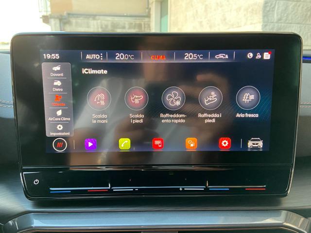 CUPRA Formentor 2.0 TDI 150 CV 4Drive DSG
