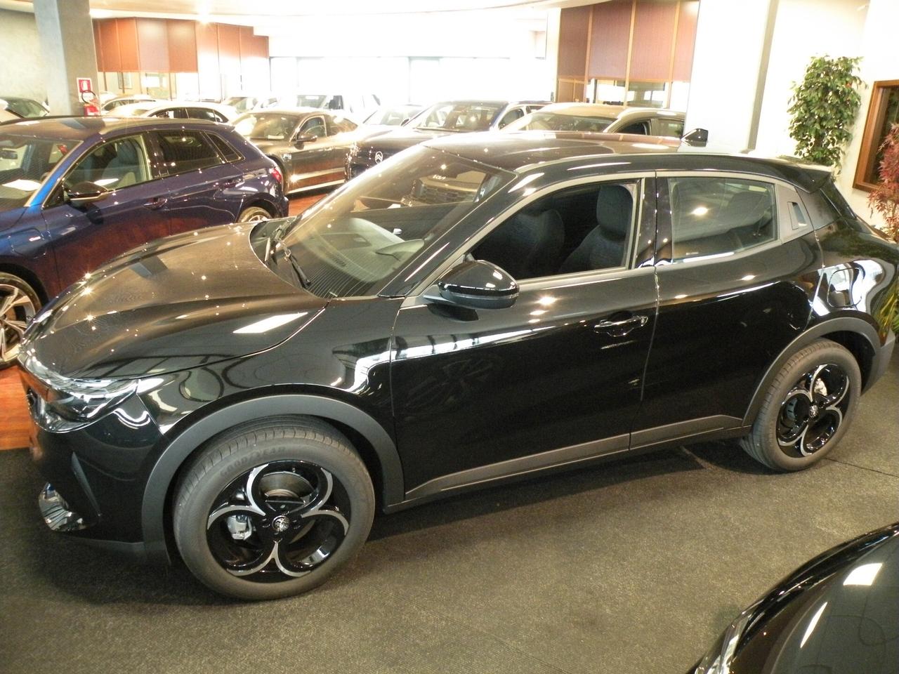 Alfa Romeo Junior 1.2 145 CV Hybrid eDCT6 Intensa