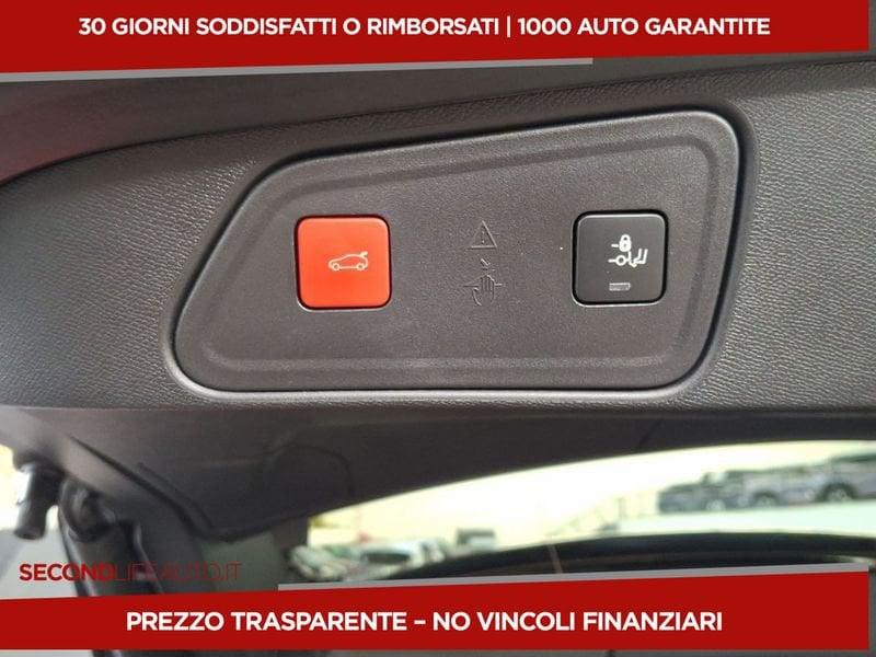 Peugeot 3008 1.6 hybrid phev GT 225cv e-eat8