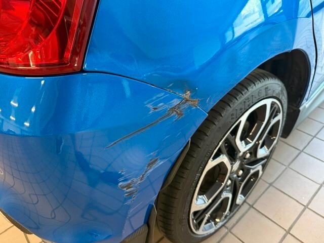Suzuki Swift Sport 1.4 Hybrid Sport 2wd