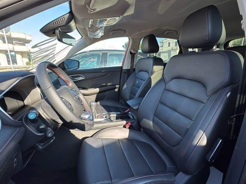 MG HS HS 1.5 Comfort