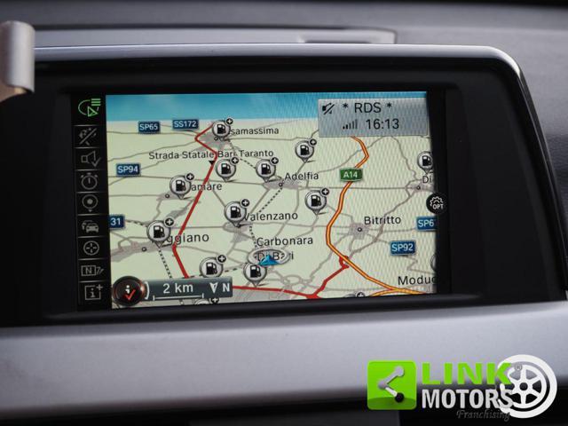 BMW X1 xDrive18d Business autom