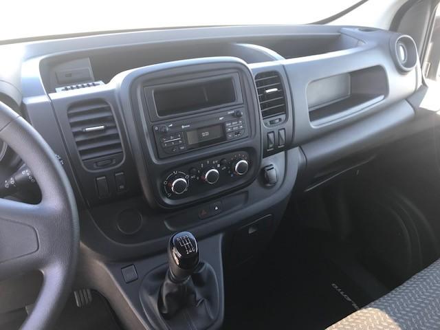 Fiat Talento L1H1 SX