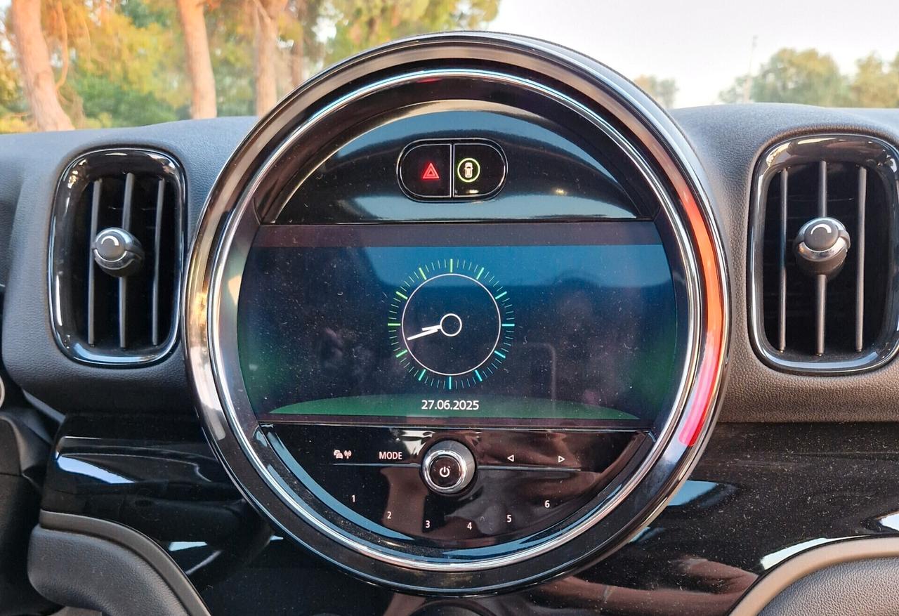 Mini Cooper Countryman 1.5 SE tetto apribile 4x4