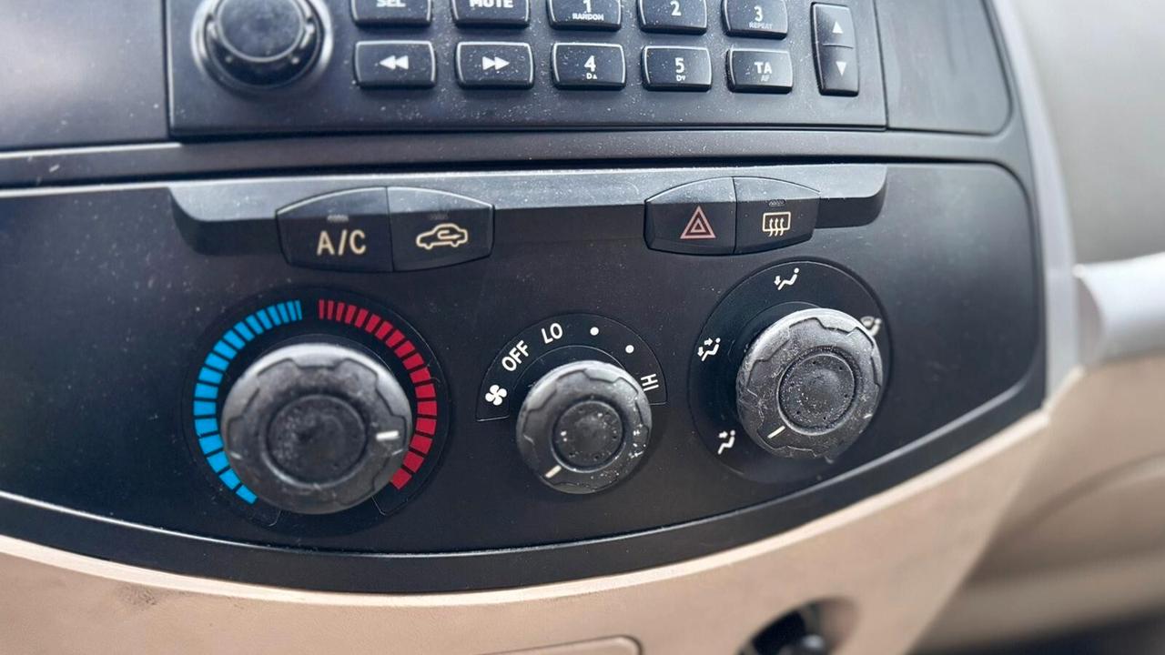 Dr DR5 1.6 B/GPL 2012 90.000KM