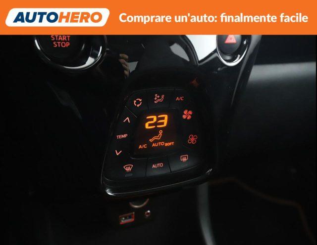 TOYOTA Aygo 1.0 VVT-i 72 CV 5 porte x-wave orange