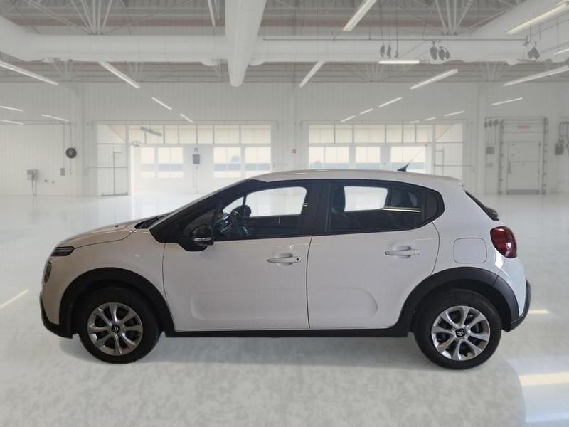 CITROEN C3 BlueHDi 100 S/S Feel 5 PORTE