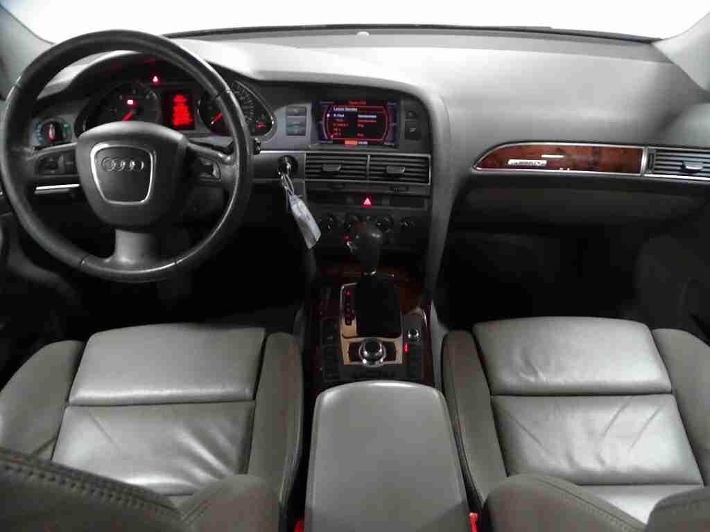 Audi A6 3.0 TDI 4x4 Ambition 225 CV