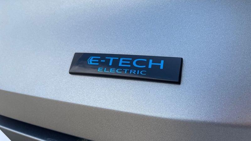 Renault Scénic E-Tech Electric Long Range Esprit Alpine E-Tech Electric Long Range Iconic