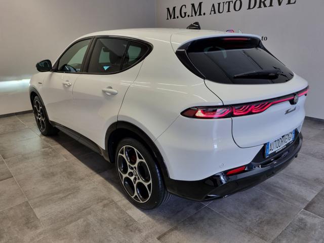 ALFA ROMEO Tonale 1.5 160 CV MHEV TCT7 Veloce