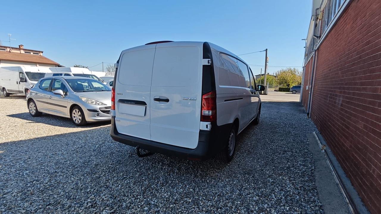 Mercedes-benz Vito 2.2 116 CDI PC Furgone Compact