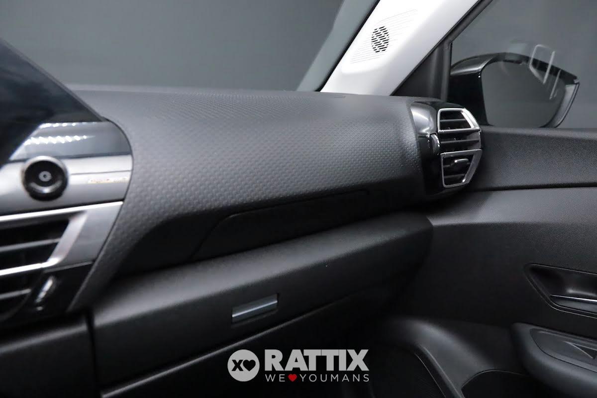 Citroen C4 X 1.2 Puretech 130CV Max EAT8