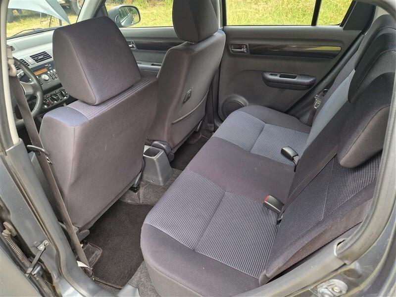 Suzuki Swift 1.3 4x4 5p. GL