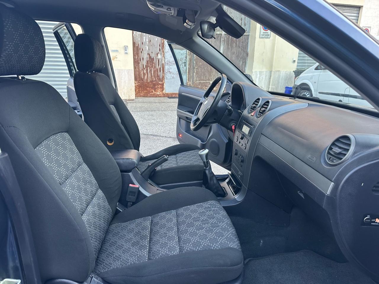 Great Wall Motor Hover 5 2.4 4x2 Luxury