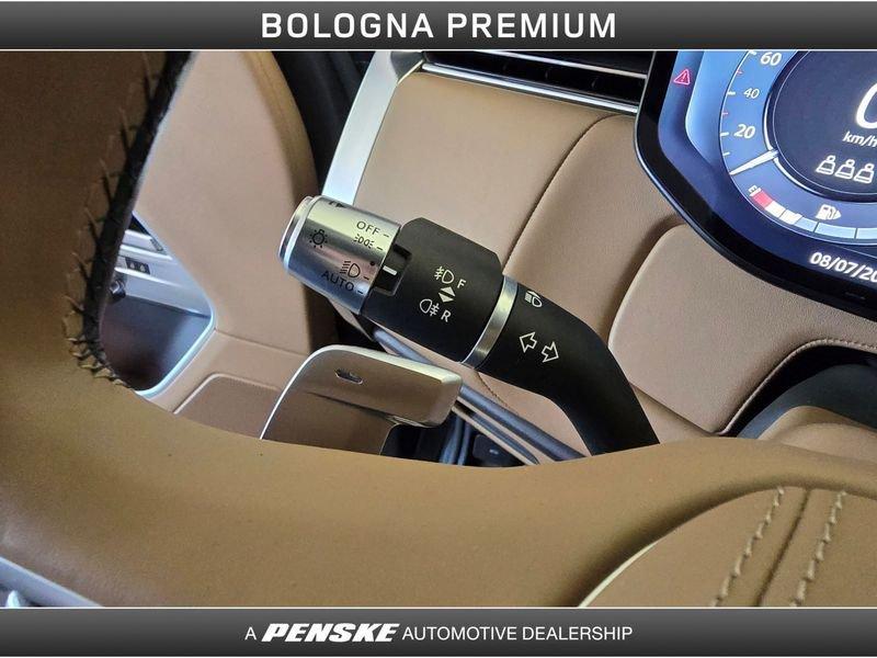 Land Rover Range Rover Range Rover 3.0D l6 HSE