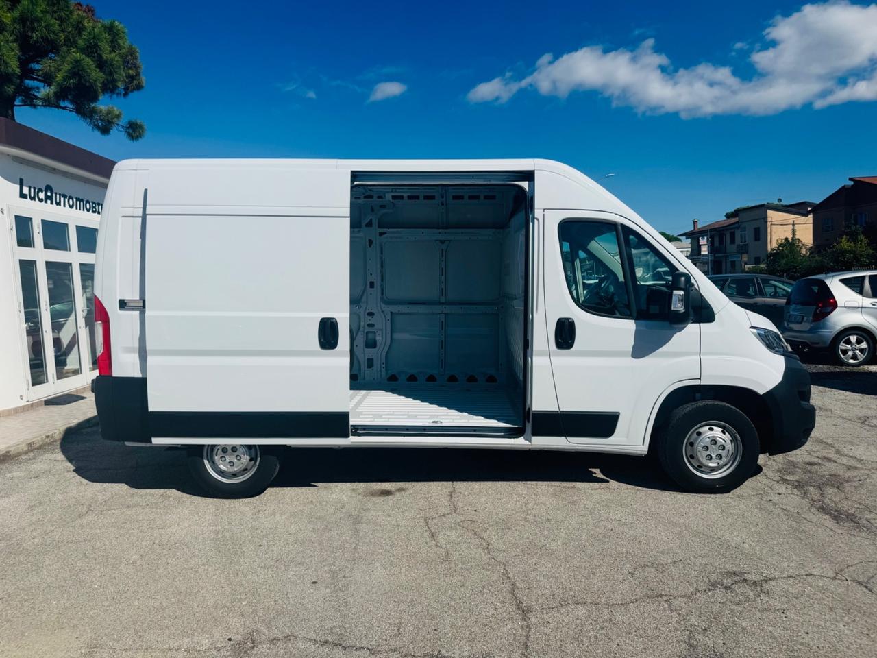 Opel Movano 33 2.2 BlueHDi 120 S&S PM-TM Furgone