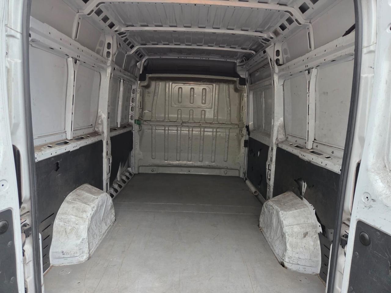 Opel Movano 2.2 BlueHDi 140CV 3 POSTI Furgonato