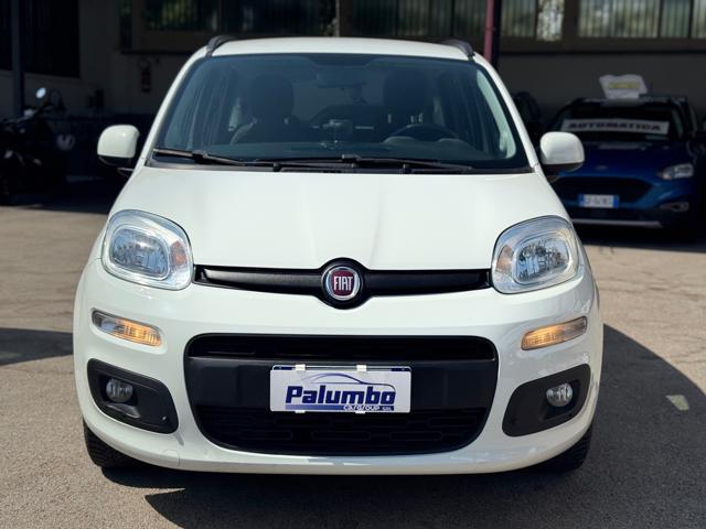 FIAT Panda 1.2 EasyPower Lounge 110 MILA KM