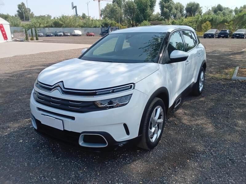 Citroen C5 Aircross BlueHDi 130 S&S Feel Pack
