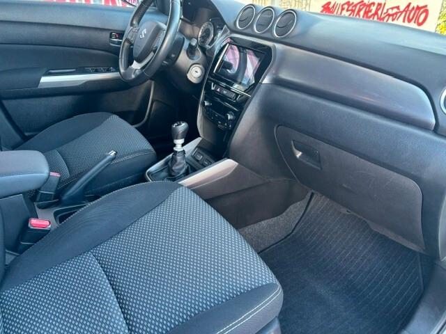 Suzuki Vitara 1.4 Hybrid Cool