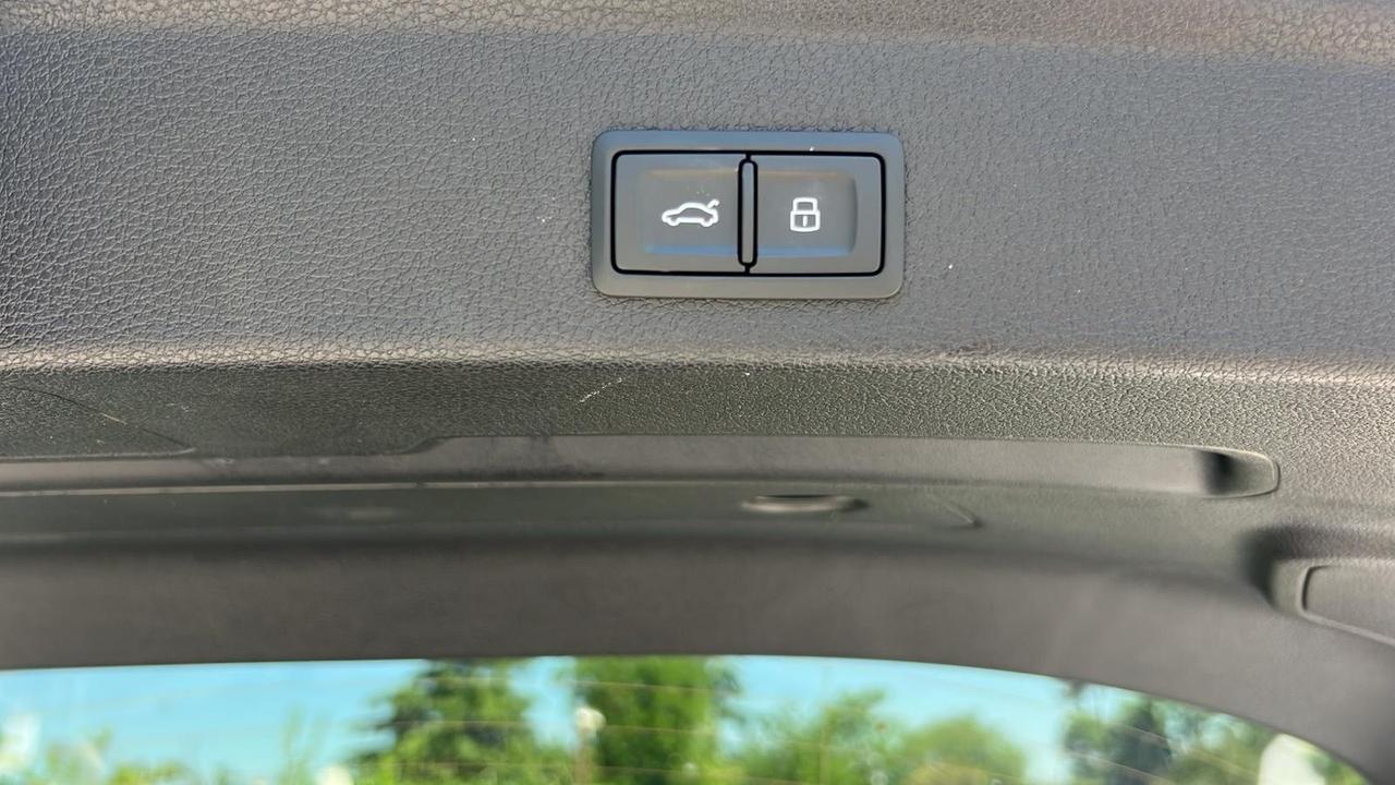 Audi RS Q3 quattro S tronic