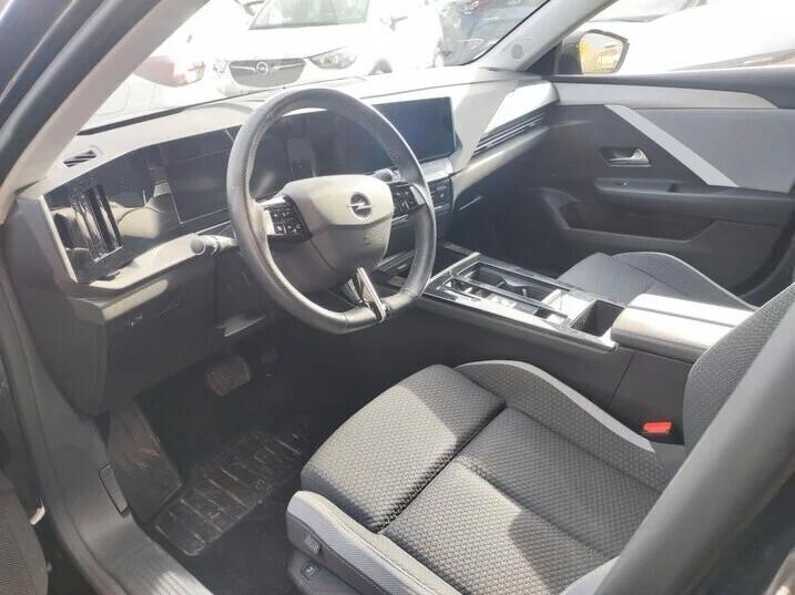 Opel Astra 1.5 Turbo Diesel 130 CV AT8 Edition