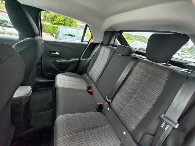 OPEL Corsa 1.2 75cv - 10 anni di garanzia