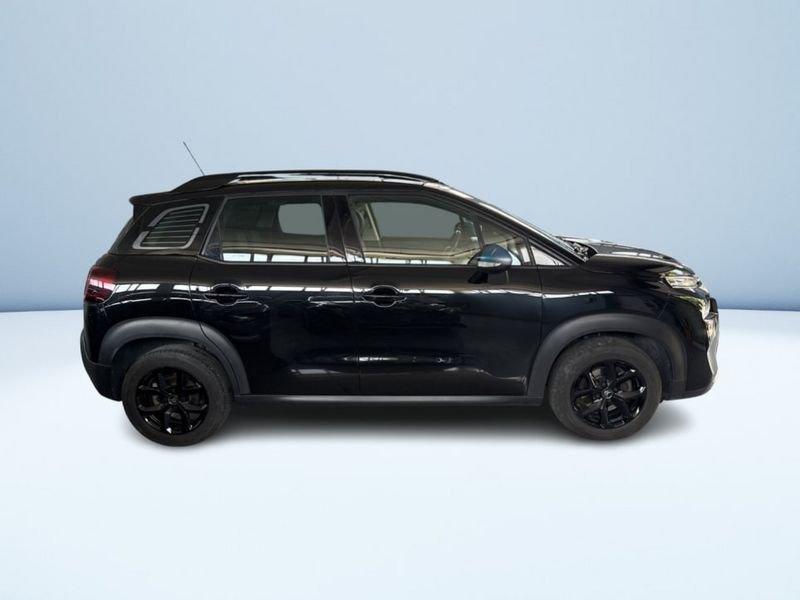 Citroën C3 Aircross 1.2 PURETECH SHINE PACK S&S 110CV