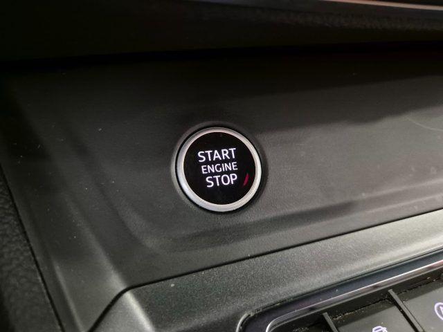 AUDI Q3 SPB 40 TDI quattro S tronic S line edition