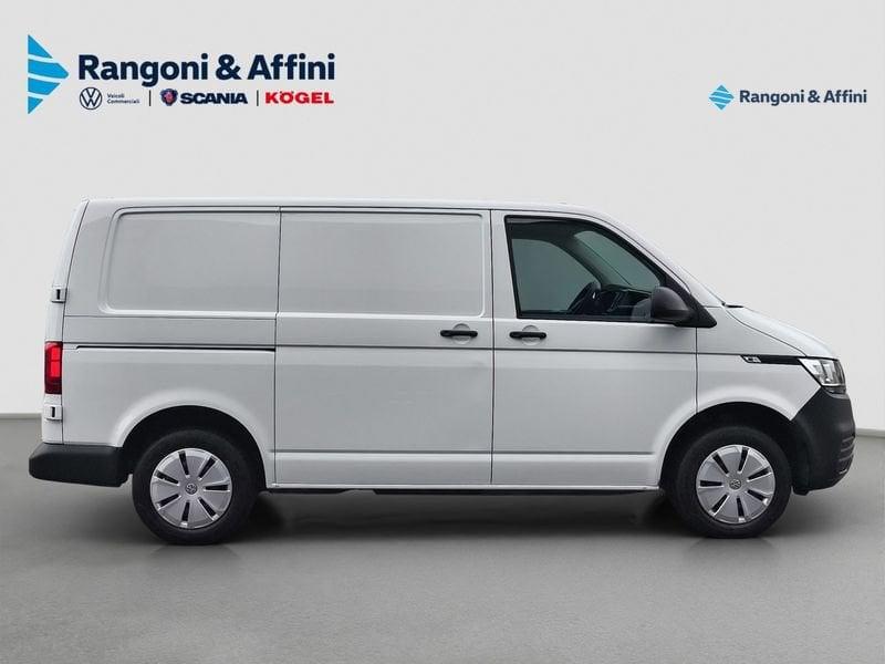 Volkswagen Transp. Transporter 2.0 TDI 150CV PC Furgone