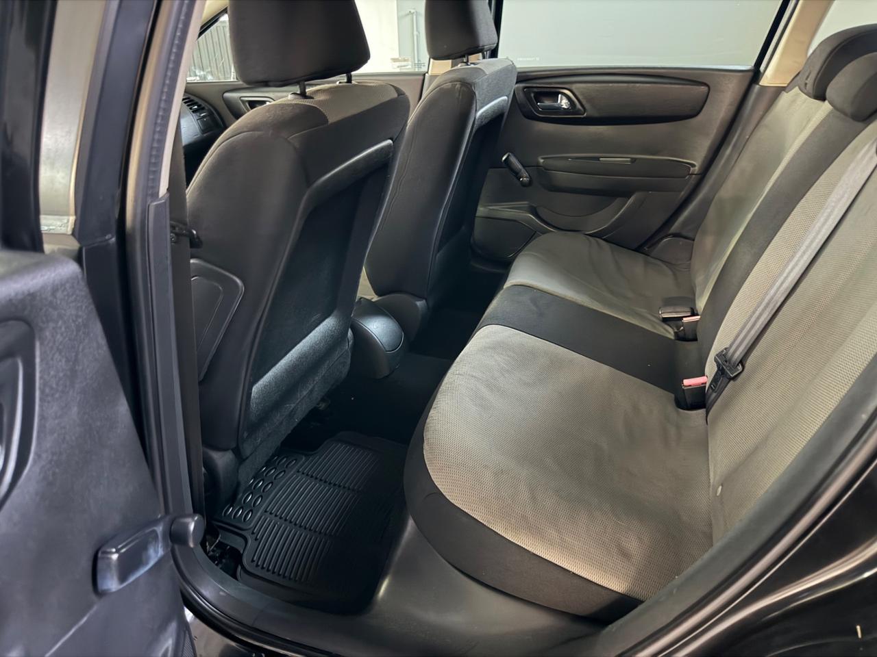 Citroen C4 1.6 HDi 90CV Elegance