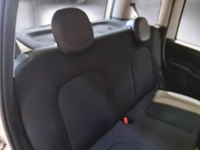 FIAT PANDA 1.2 69cv EasyPower E6 Easy 5 PORTE