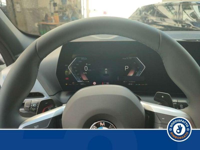 BMW Serie 1 120d M Sport
