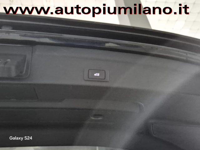 AUDI Q3 SPB 35 TDI quattro S tronic Business Plus