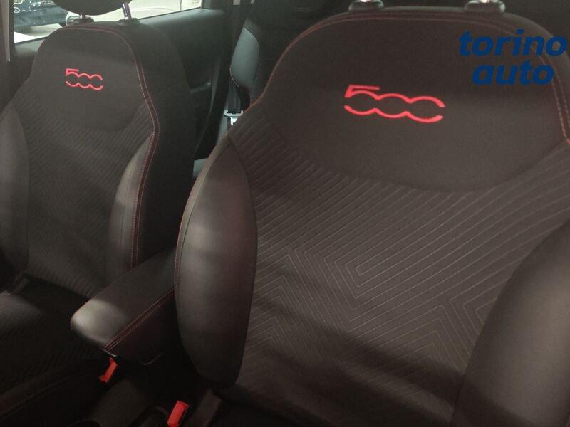 FIAT 500L 500L 1.4 Sport s&s 95cv