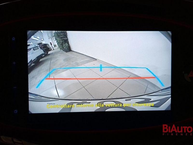 Toyota Aygo X Aygo X 1.0 Undercover 72cv