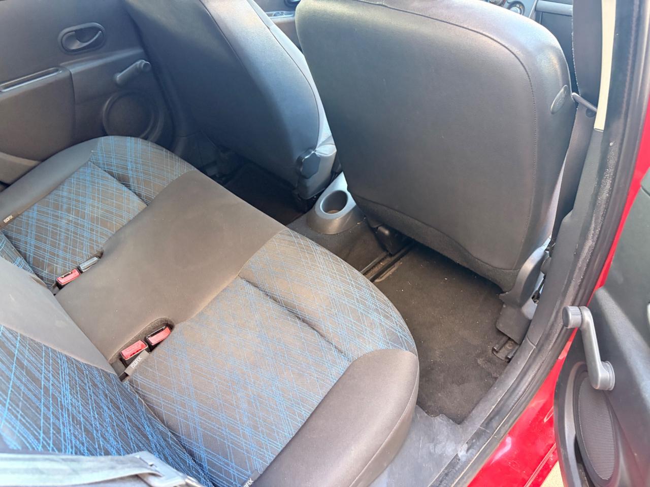 Renault Clio Storia 1.2 5 porte Confort
