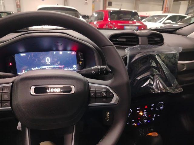 JEEP Renegade 1.5 Turbo T4 MHEV North Star TETTO/ FULL LED