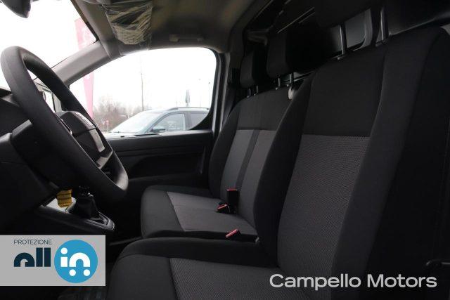 FIAT Scudo Scudo Van L3H1 2.0 Bluehdi 145cv Mt6