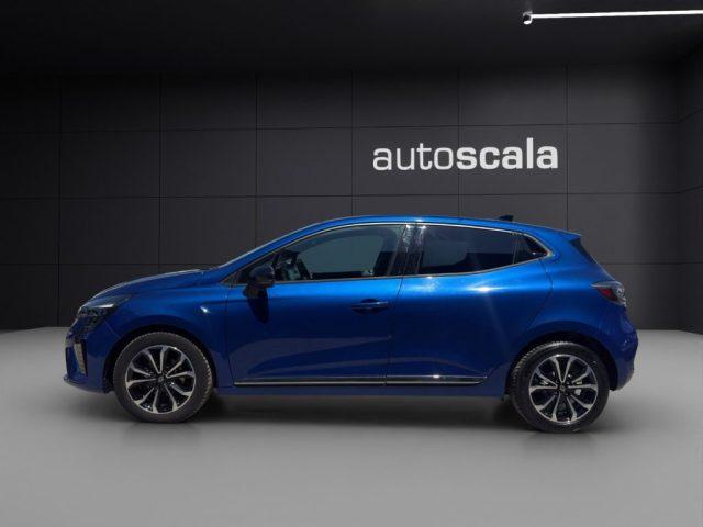RENAULT Clio TCe 90 CV 5 porte Techno GPL