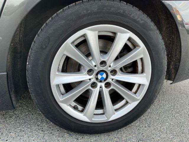 BMW 520 2.0 d 190 CV XDrive SPORT