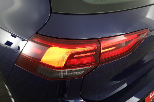VOLKSWAGEN Golf Golf 1.0 TSI EVO Life