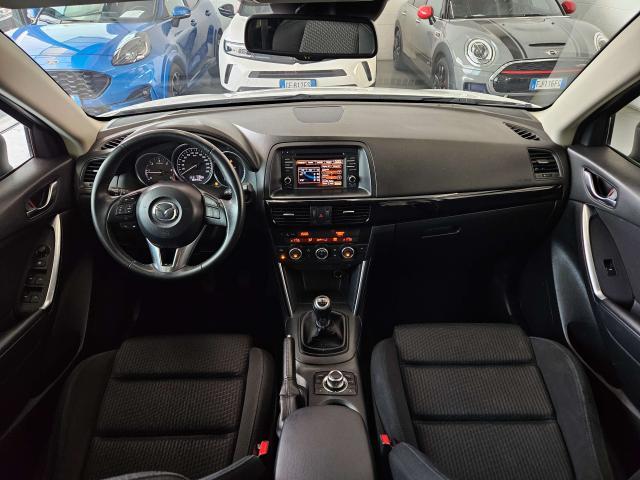 Mazda CX-5 CX-5 2.2 Evolve 2wd 150cv Euro 6