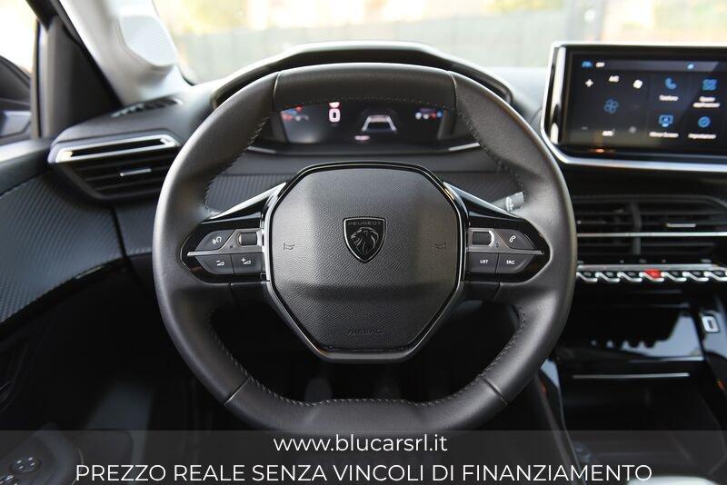 Peugeot 208 Allure PureTech 100 S/S