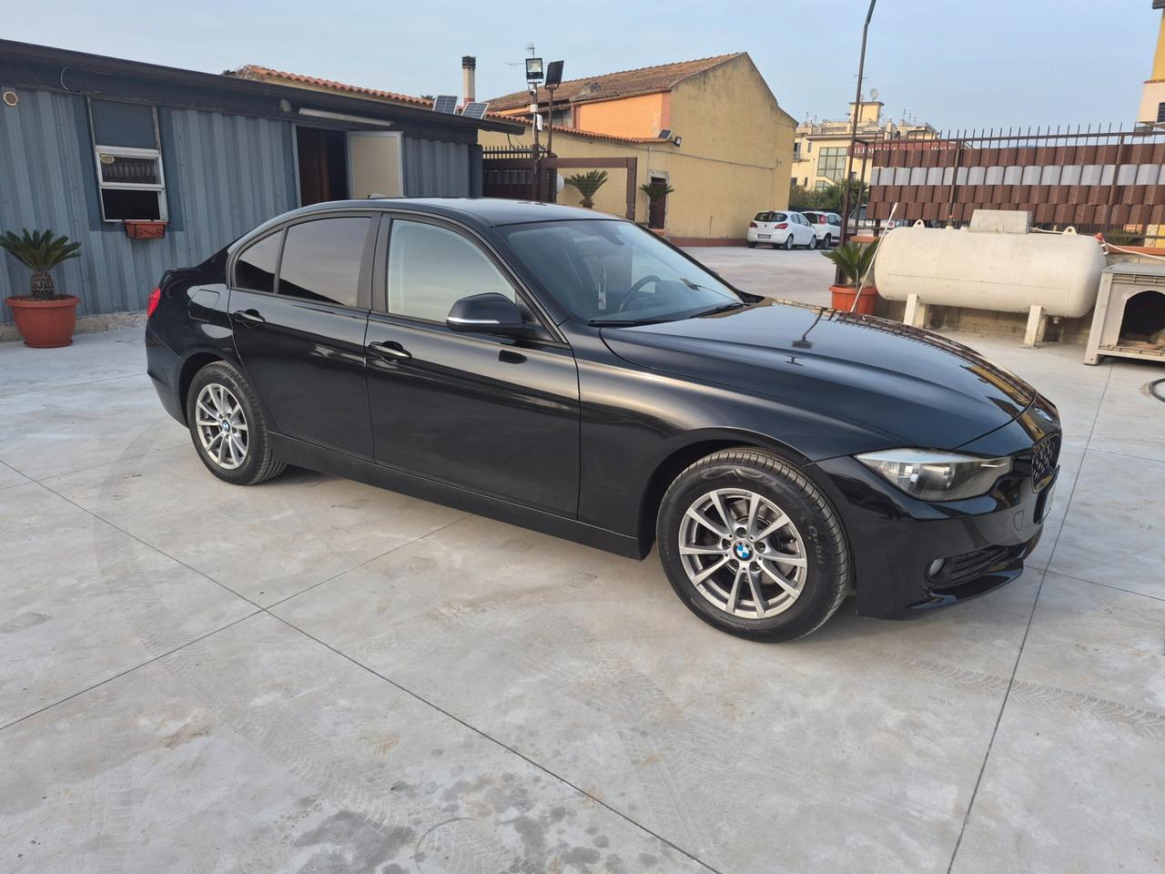 Bmw 316 d