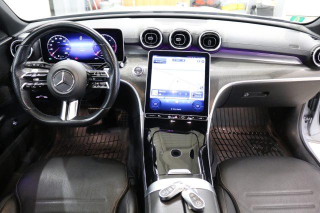 MERCEDES-BENZ C 300 d Mild hybrid S.W. Premium "" BELL1SS1MA / 19" ""