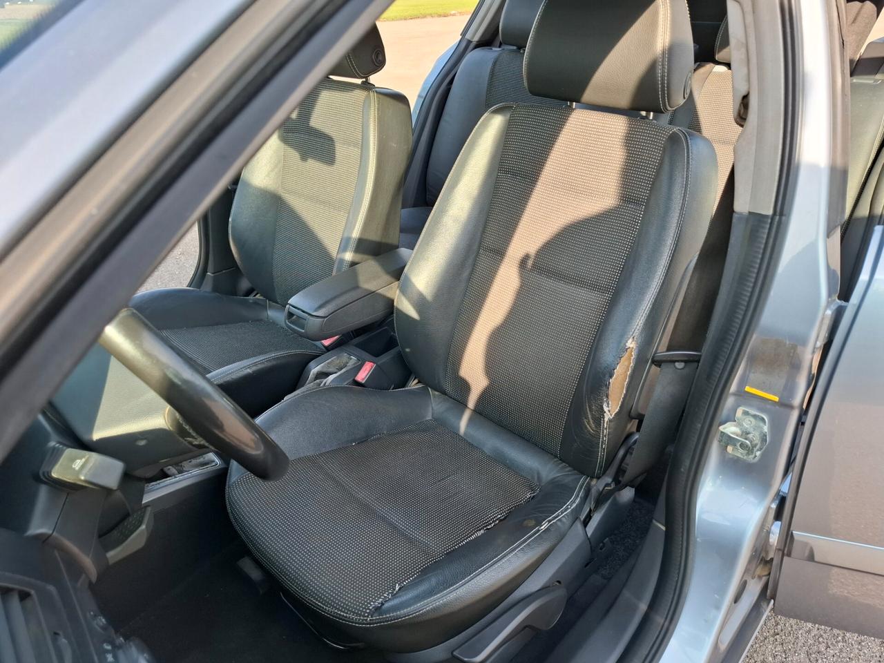 Opel Astra 1.7 CDTI 101CV 5 porte Cosmo