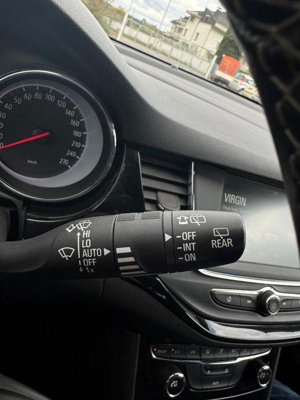 Opel Astra 1.6 CDTI Dynamic 110cv S&S MT6