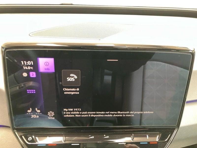 Volkswagen ID.3 Pro Performance